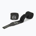 Bandaje de box Octagon Fightgear Supreme Printed 5 m black