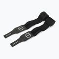 Bandaje de box Octagon Fightgear Supreme Printed 3 m black 2