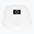 Protector maxilar Octagon Basic white/pink 2