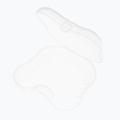 Protector maxilar Octagon Basic white/pink 3