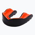 Protector maxilar Octagon Basic black/orange