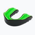 Protector maxilar Octagon Basic black/green