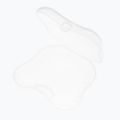 Protector maxilar Octagon Shield clear/white 3