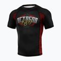 Bărbați Octagon Premium King 2 negru/multicolor Rashguard
