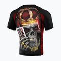 Bărbați Octagon Premium King 2 negru/multicolor Rashguard 2