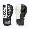 Mănuși de box Octagon Legion black