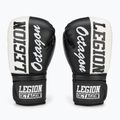 Mănuși de box Octagon Legion black 2