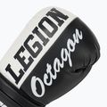 Mănuși de box Octagon Legion black 5