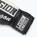Mănuși de box Octagon Legion black 6