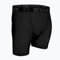 Pantaloni scurți de compresie pentru bărbați  Octagon Fight Wear black 3