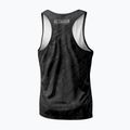 Tank top bărbătesc Octagon Geo Grunge black 2
