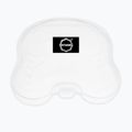 Protecție de maxilar  Octagon Basic black/red 2