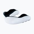 Protecție de maxilar Octagon Basic white/black