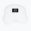 Protecție de maxilar Octagon Basic white/black 2