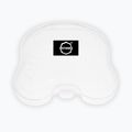 Protecție maxilar Octagon Basic white/dark navy 2
