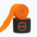 Bandaje de box  Octagon Fightgear Supreme Basic 300 cm orange 2