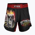 Pantaloni scurți de antrenament pentru bărbați Octagon King 2 MMA black/multicolor