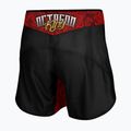 Pantaloni scurți de antrenament pentru bărbați Octagon King 2 MMA black/multicolor 2