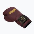 Mănuși de box Octagon Matt bronze 2