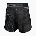 Pantaloni scurți de antrenament pentru bărbați Octagon Marble Camo MMA camo grey 2