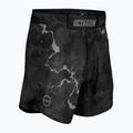 Pantaloni scurți de antrenament pentru bărbați Octagon Marble Camo MMA camo grey 3