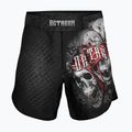 Pantaloni scurți de antrenament pentru bărbați Octagon The Rules MMA black/multicolor