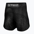 Pantaloni scurți de antrenament pentru bărbați Octagon The Rules MMA black/multicolor 2