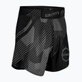 Pantaloni scurți de antrenament pentru bărbați Octagon Broken Line MMA black 3