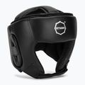Cască de box Octagon Panama black