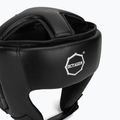 Cască de box Octagon Panama black 4