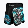 Pantaloni scurți de antrenament pentru bărbați Octagon Theatre of Terror 2 MMA black/mulicolor 3
