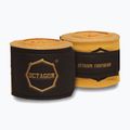 Bandaje de box Octagon Fightgear Supreme Printed 500 cm gold