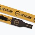 Bandaje de box Octagon Fightgear Supreme Printed 500 cm gold 3