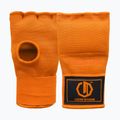 Mănuși interioare Octagon Legion Advance Tech Gel orange