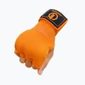 Mănuși interioare Octagon Legion Advance Tech Gel orange 3