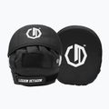 Labe de antrenament pentru antrenor Octagon Legion Nitro black/white