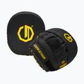 Labe de antrenament pentru antrenor Octagon Legion Nitro black/yellow 2