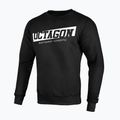 Bluză pentru bărbați Octagon Sportswear Company black