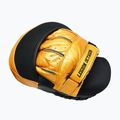 Labe de antrenament pentru antrenor Octagon Legion Pro Series black/gold 3