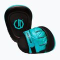 Labe de antrenament pentru antrenor Octagon Legion Pro Series black/sea green 2