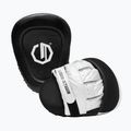 Labe de antrenament pentru antrenor Octagon Legion Pro Series black/white 2