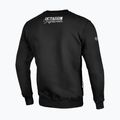 Bărbați Octagon Training Combat Sports hanorac negru 2