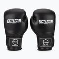 Mănuși de box Octagon Matt black 2