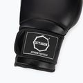 Mănuși de box Octagon Matt black 6