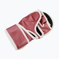 Mănuși de grappling Octagon Metallic MMA red 3