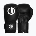 Mănuși de box Octagon Legion Kevlar black