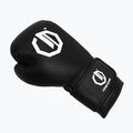 Mănuși de box Octagon Legion Kevlar black 2