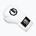 Mănuși de box Octagon Legion Kevlar white 2
