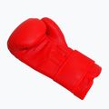 Mănuși de box Octagon Legion Kevlar red 3