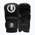 Mănuși de sparring Octagon Legion Kevlar MMA black